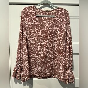 Boutique Blouse